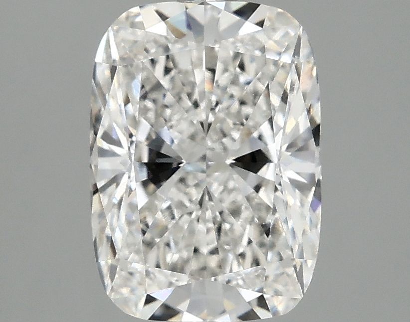 Elongated Cushion 2.46ct