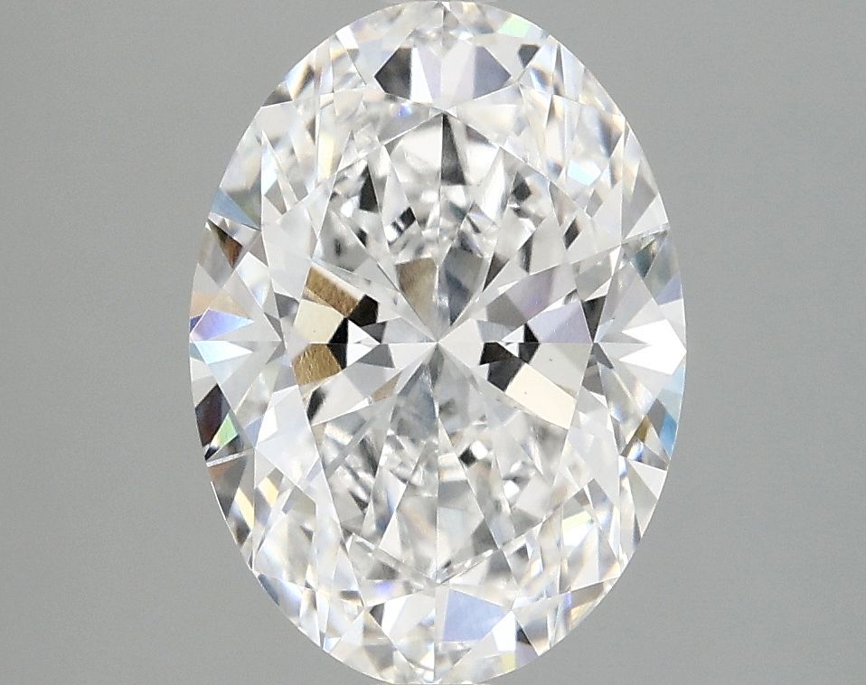 Oval 3.04ct