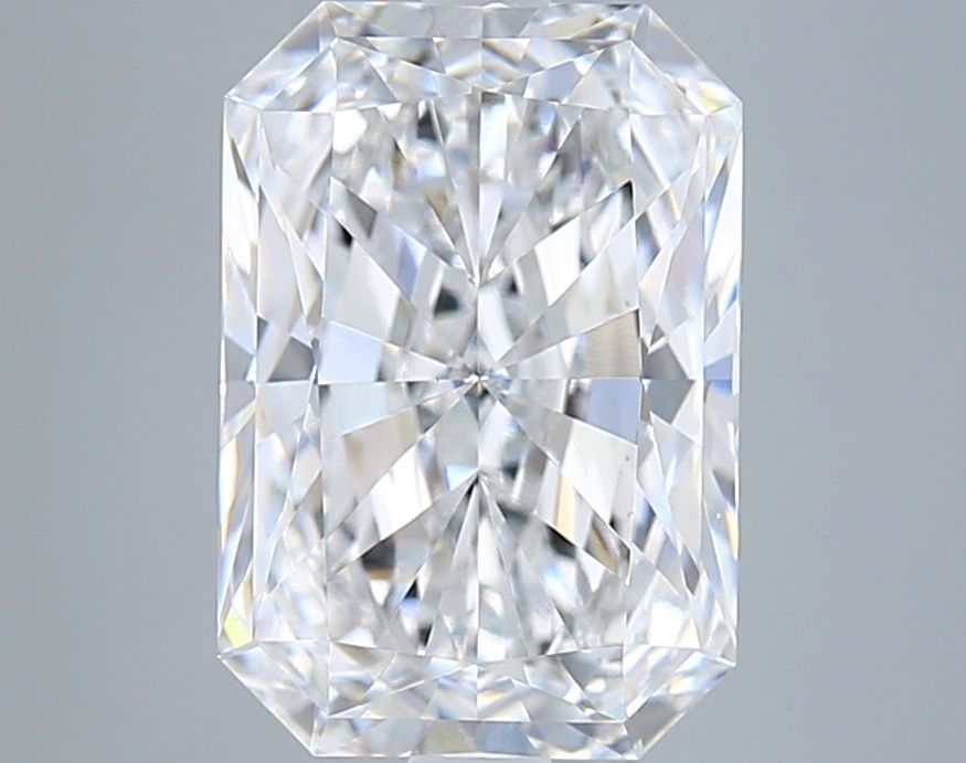 Radiant 3.51ct
