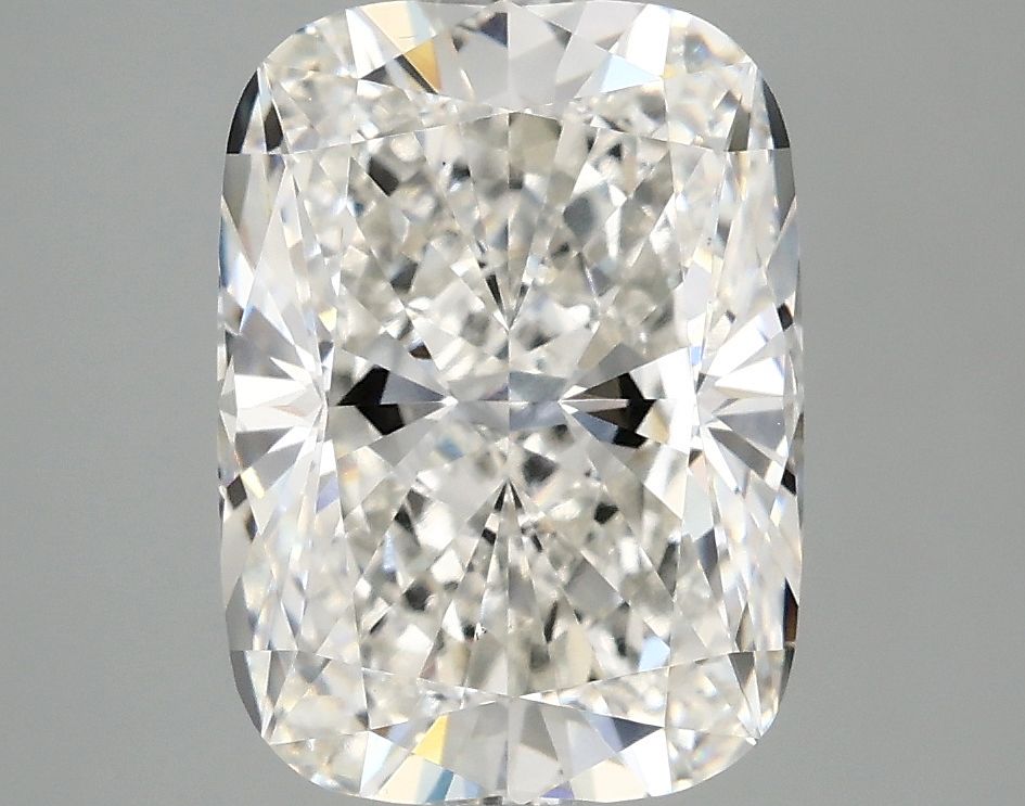 Elongated Cushion 3.79ct