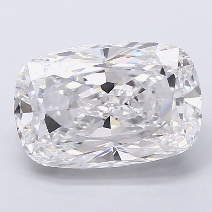 Elongated Cushion 3.51ct