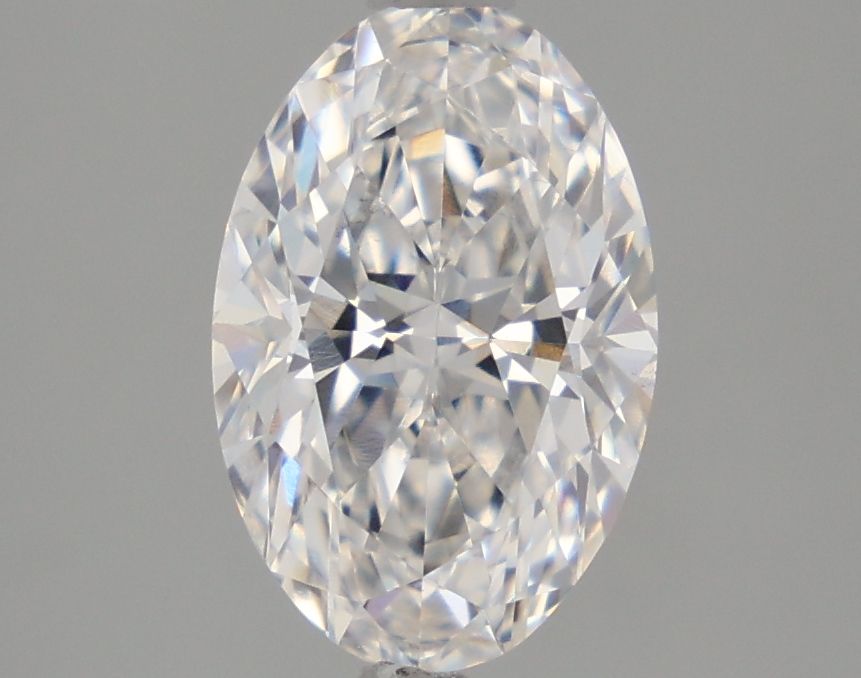Oval 2.11ct