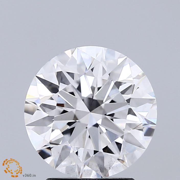 Round 2.3ct