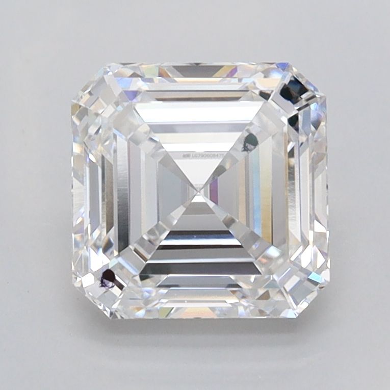 Asscher 1.75ct