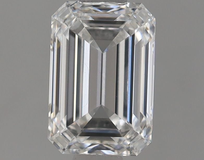 Emerald 0.96ct