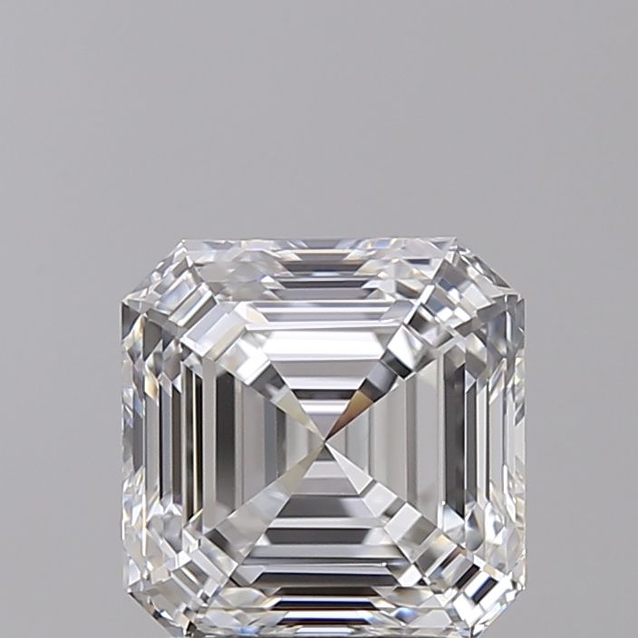 Asscher 1.99ct