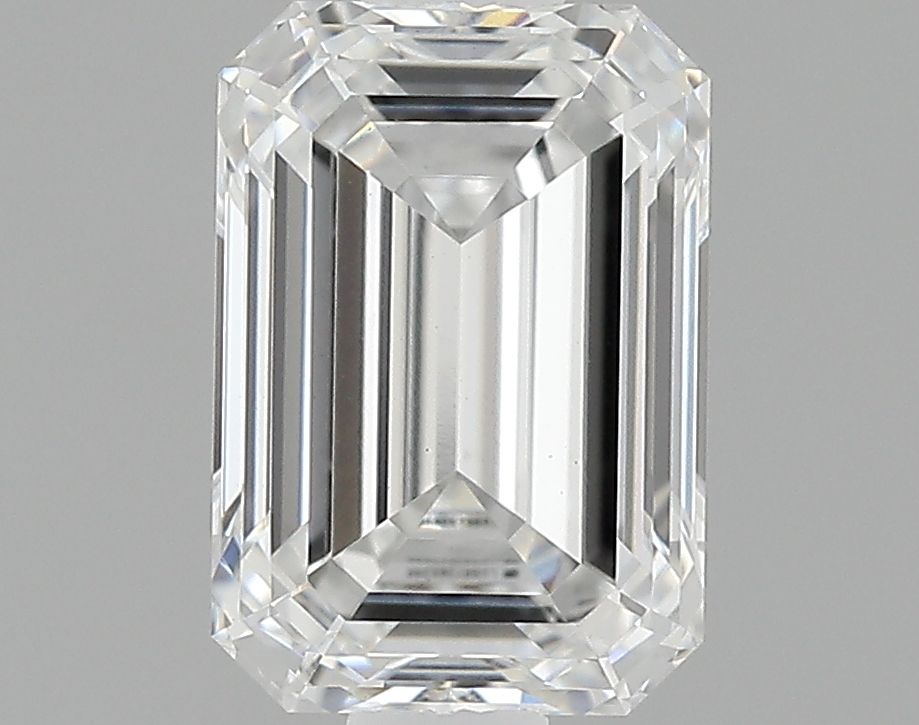 Emerald 0.89ct