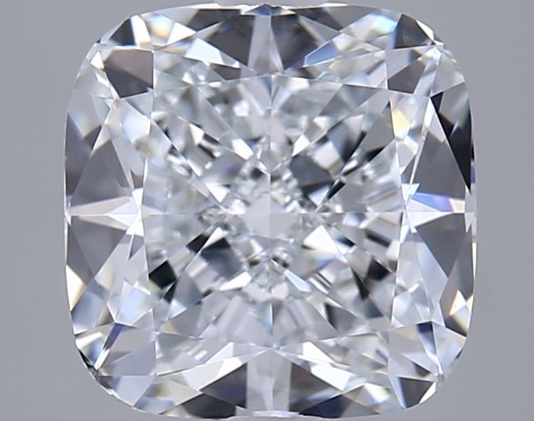 Cushion 2.71ct