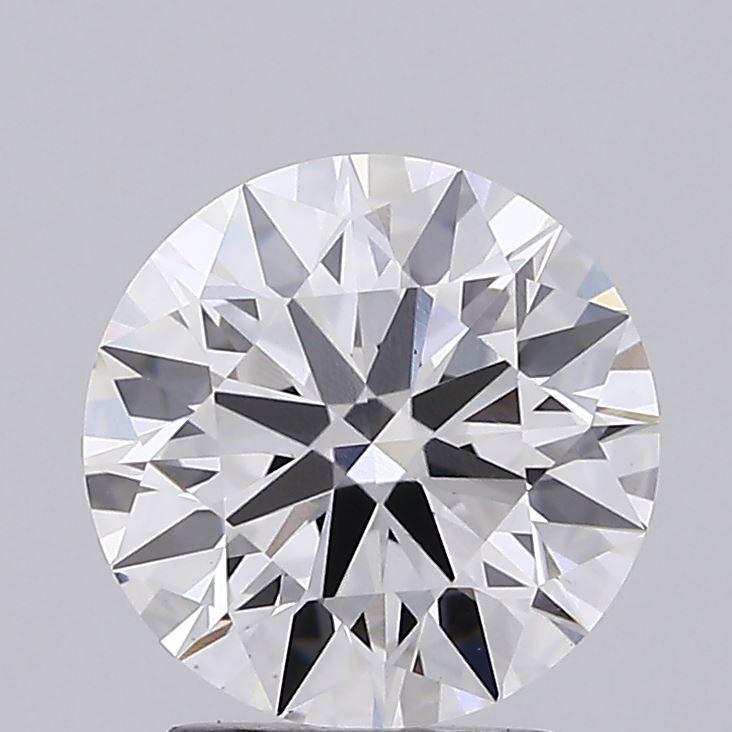 Round 2.69ct