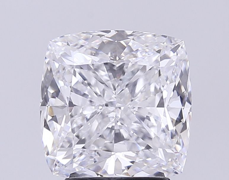 Cushion 3.21ct