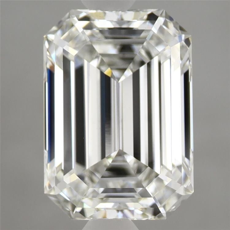 Emerald 2.77ct