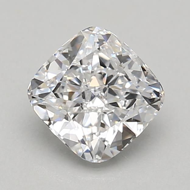 Cushion 0.85ct
