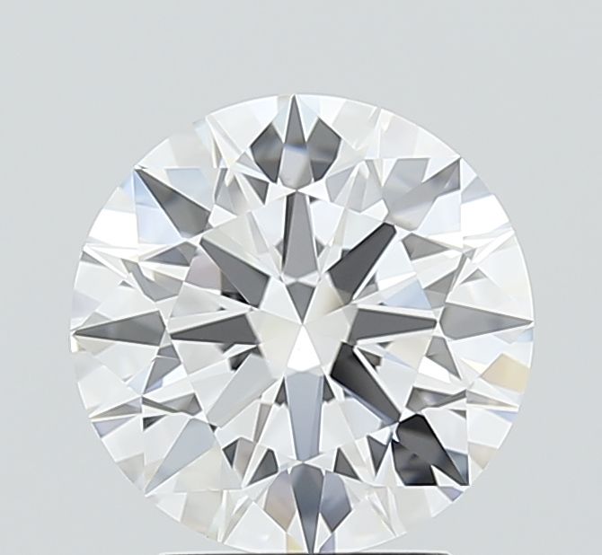 Round 2.46ct