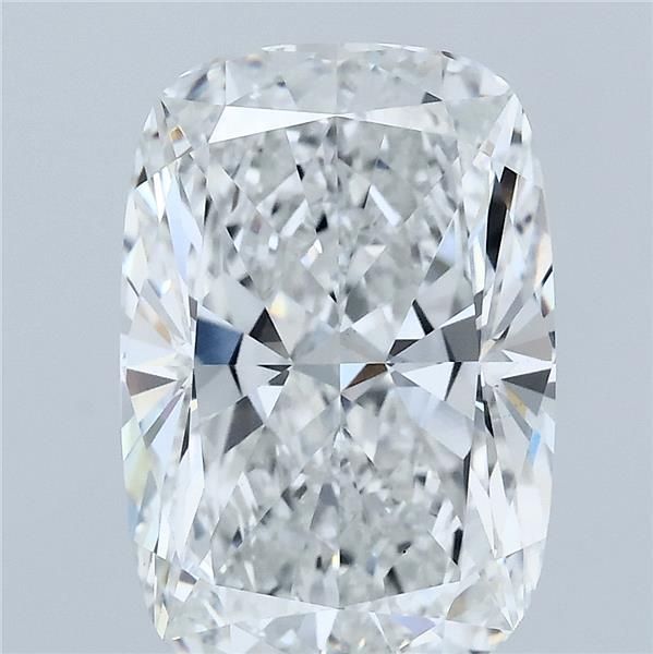 Elongated Cushion 4.94ct