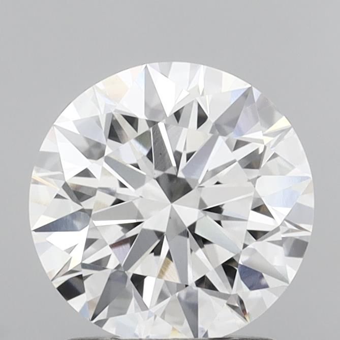 Round 1.54ct
