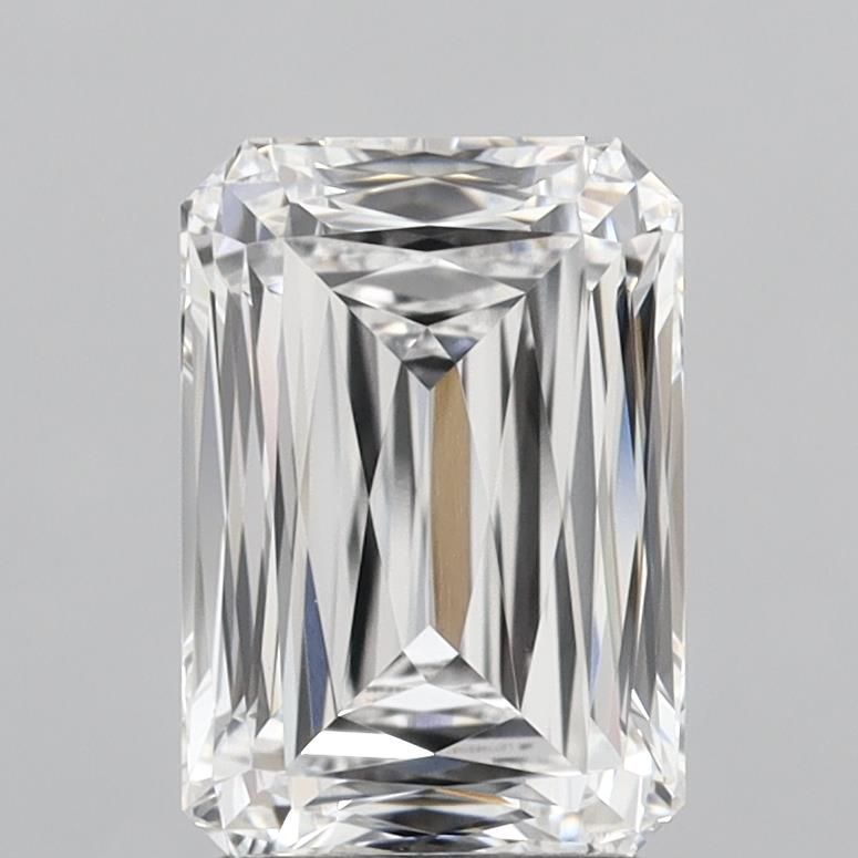 Radiant 3.04ct