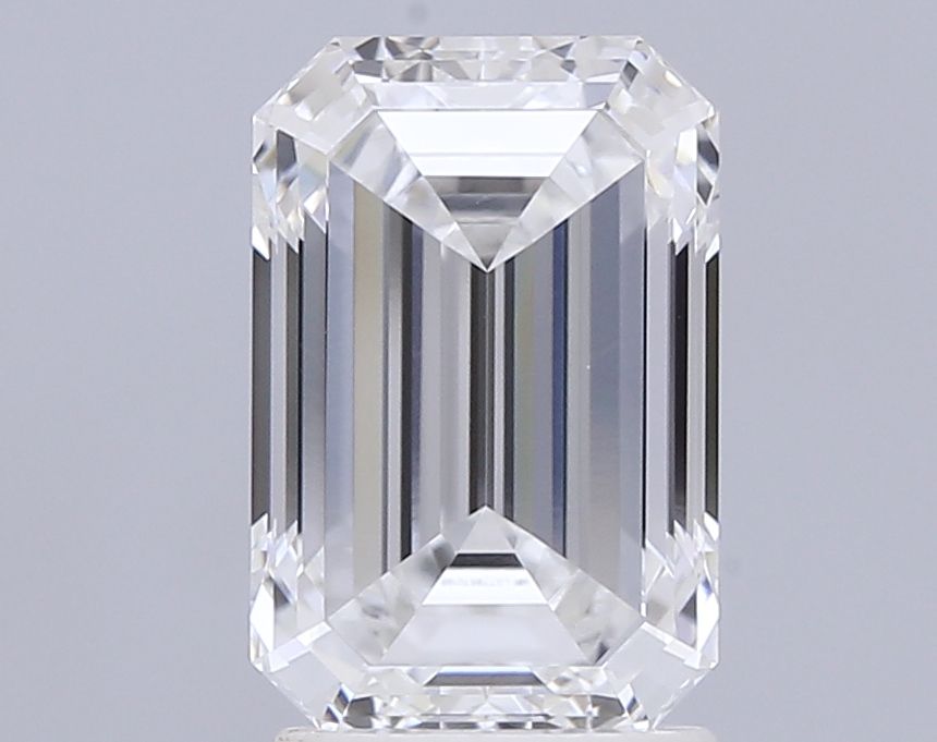 Elongated Cushion 2.73ct