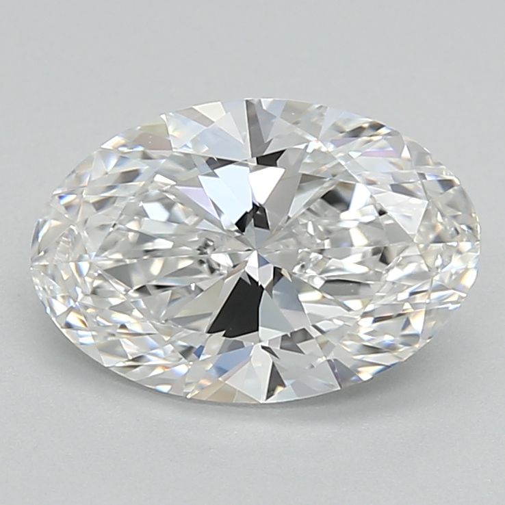 Oval 1.71ct
