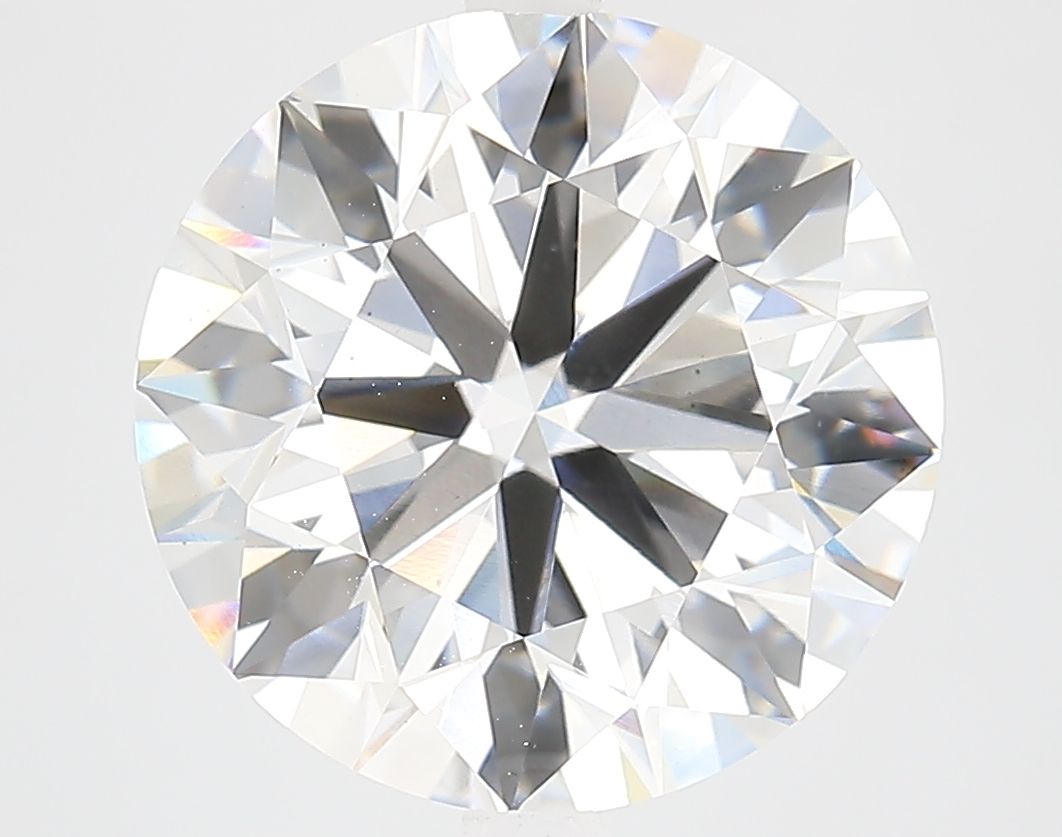 Round 6.58ct