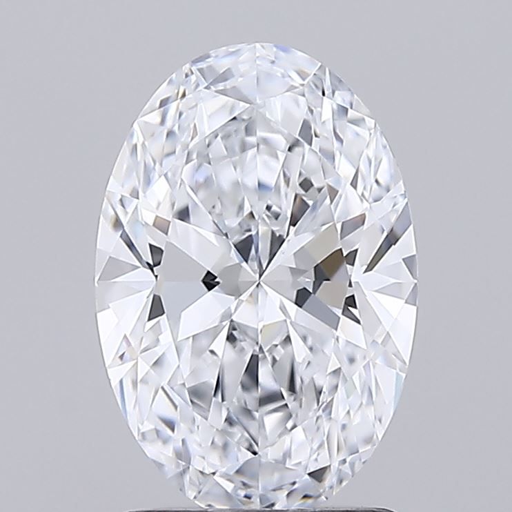 Oval 1.56ct