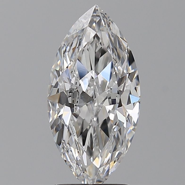Marquise 2.52ct