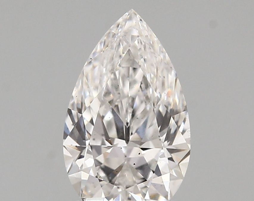 Pear 1.51ct