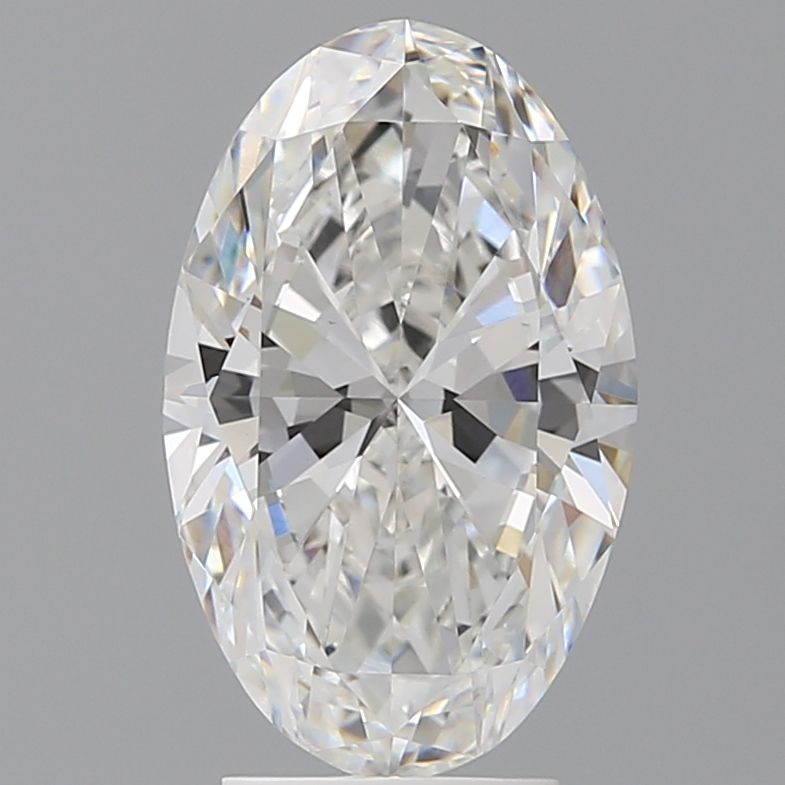 Oval 3.59ct