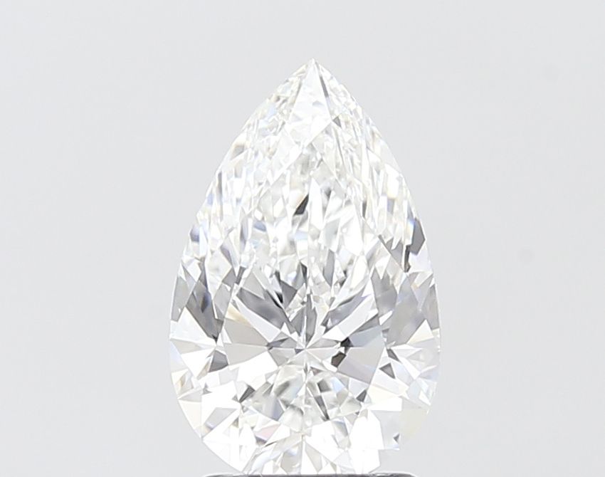Pear 2.02ct