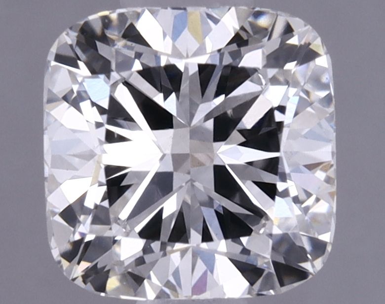 Cushion 0.93ct
