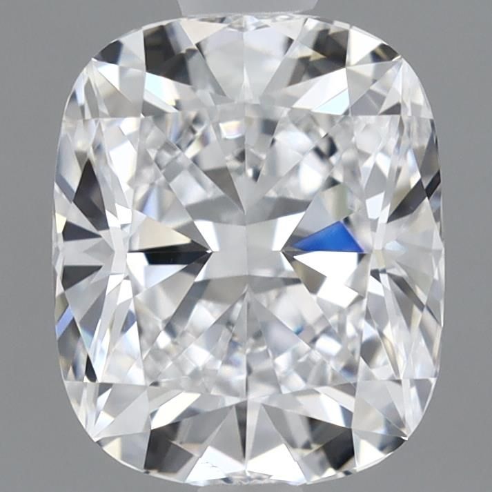 Elongated Cushion 1ct