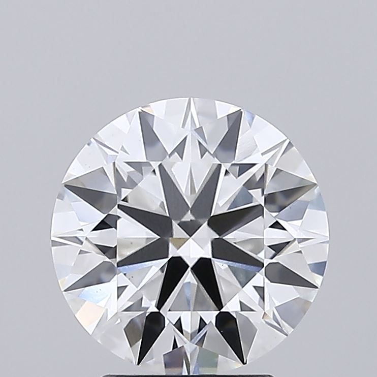 Round 2.66ct
