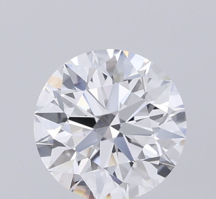Round 1.09ct