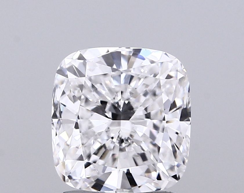 Cushion 2.52ct