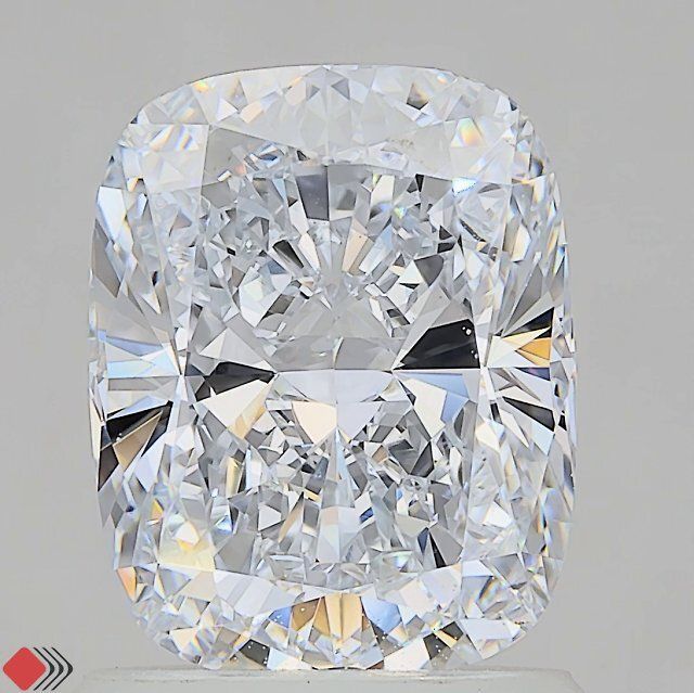 Elongated Cushion 1.41ct