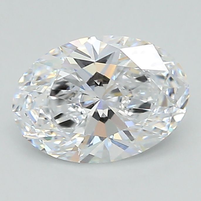 Oval 1.21ct