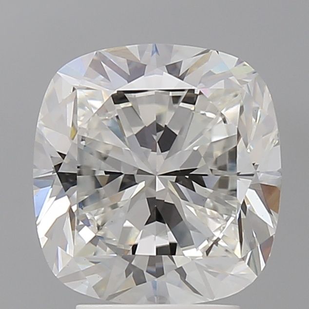 Cushion 3.59ct