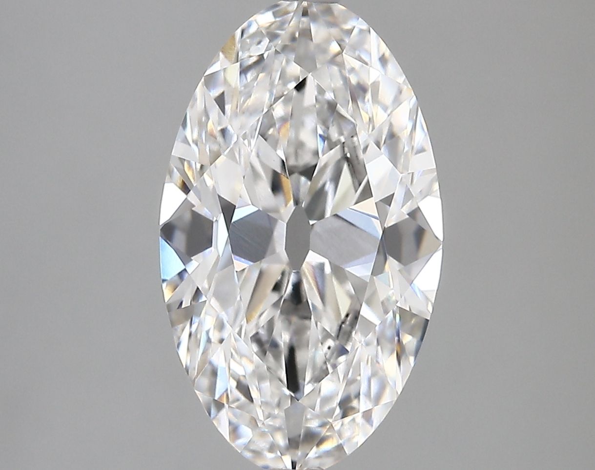 Moval 4.07ct