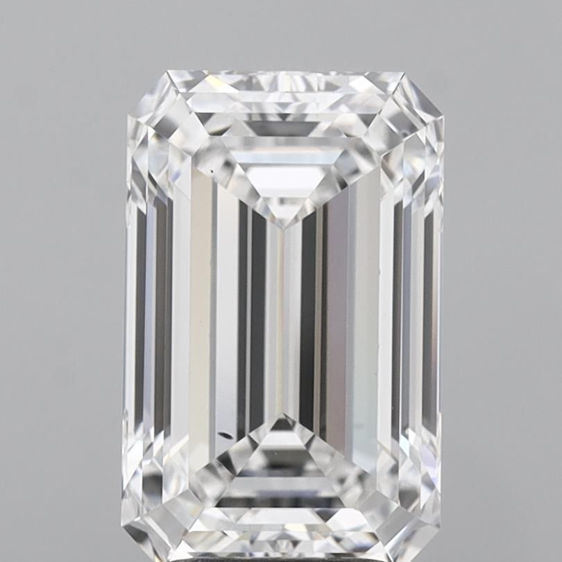 Emerald 4.03ct