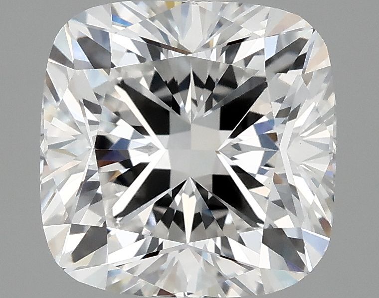 Cushion 2.48ct