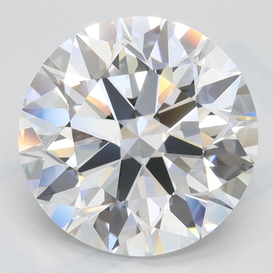 Round 3.7ct