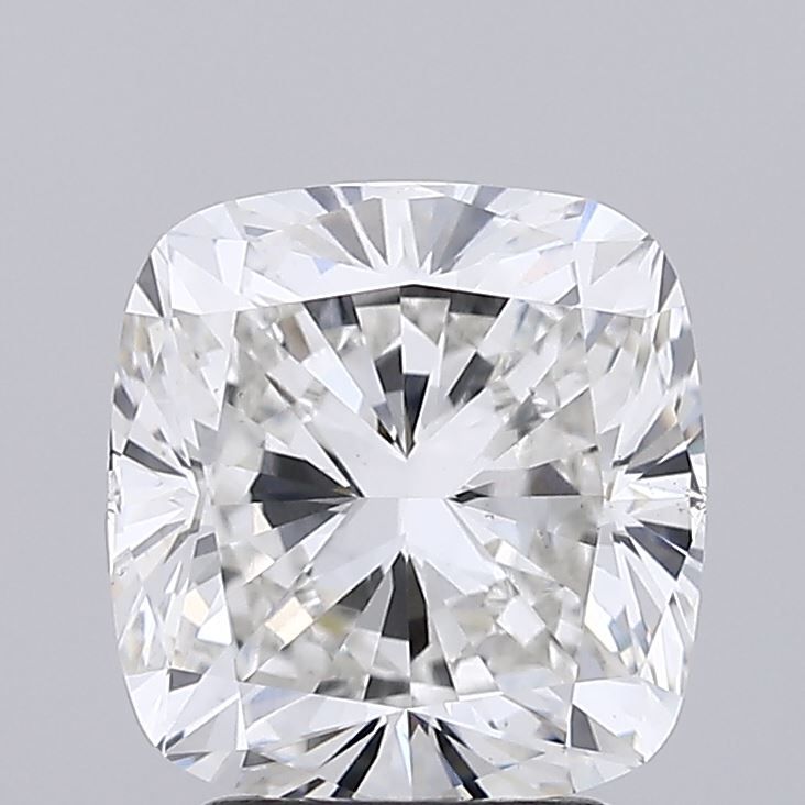 Cushion 3.01ct
