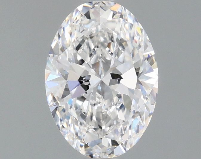 Oval 0.97ct