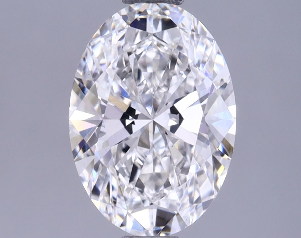Oval 1.21ct
