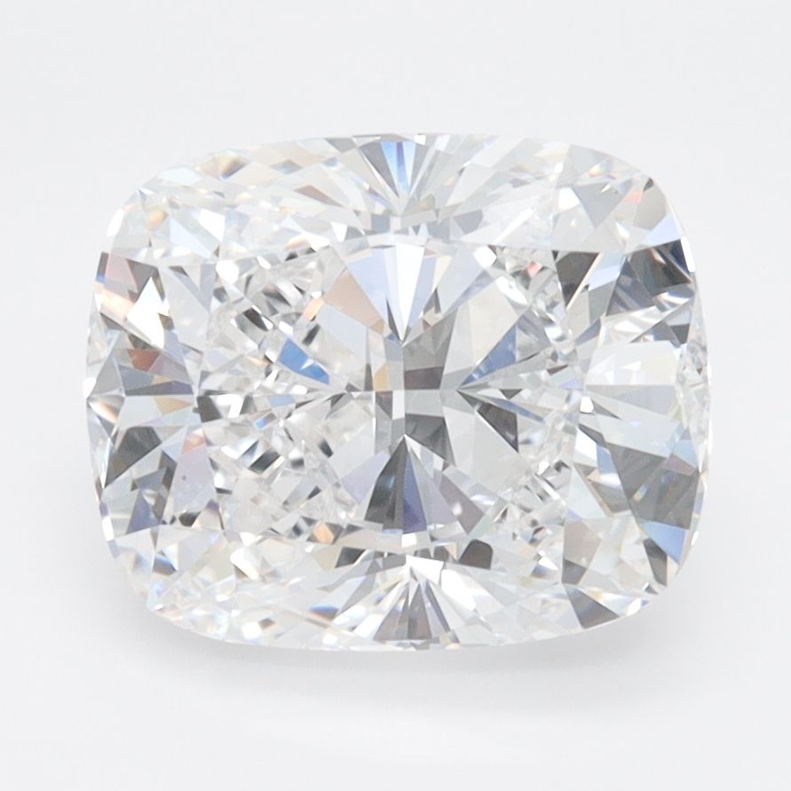 Elongated Cushion 3.27ct