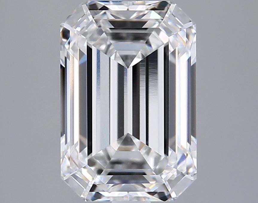 Emerald 2.76ct