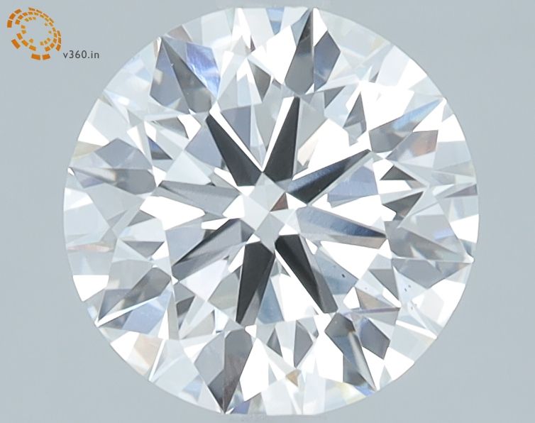 Round 1.94ct