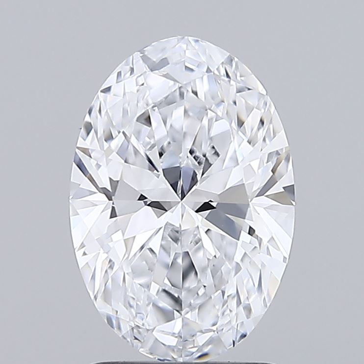 Oval 1.75ct