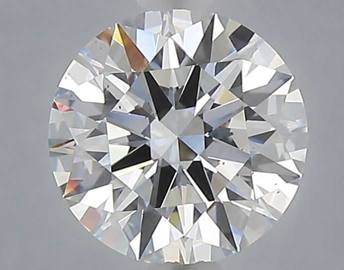 Round 1.54ct