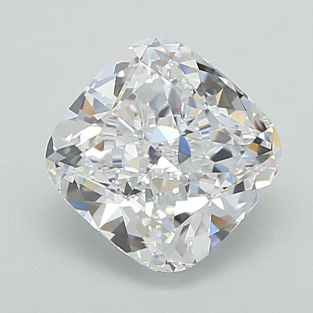 Cushion 2.23ct