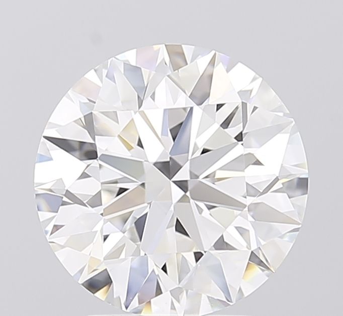 Round 3.1ct